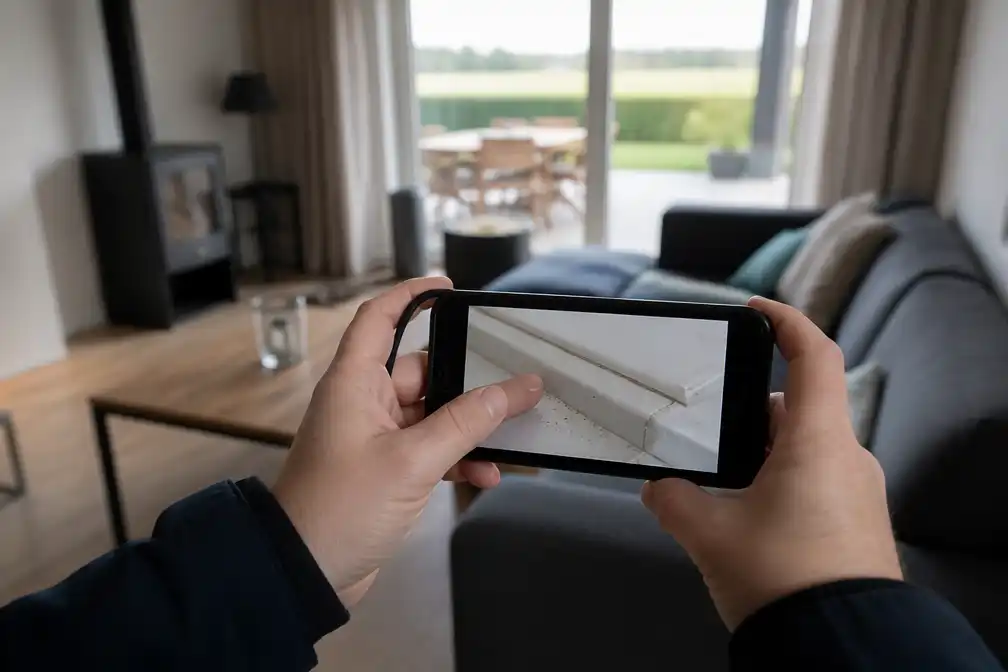 Verhuurders signaleren gasten die op zoek gaan naar vlekjes voor korting