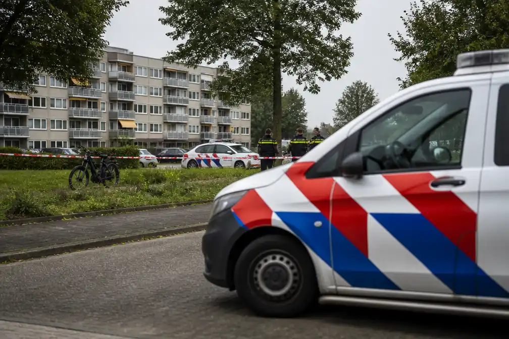 Nabestaanden Jerryson (15) naar gerechtshof om niet-vervolging agent aan te vechten