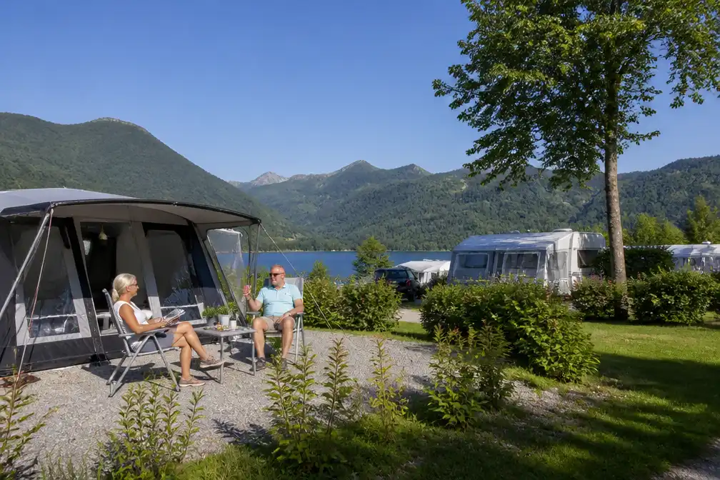 Aantal kindvrije campings in Europa in vijf jaar met 41 procent gestegen