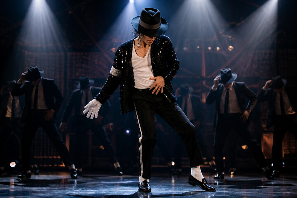 Michael Jackson-musical MJ komt in seizoen 2027-2028 naar Nederland