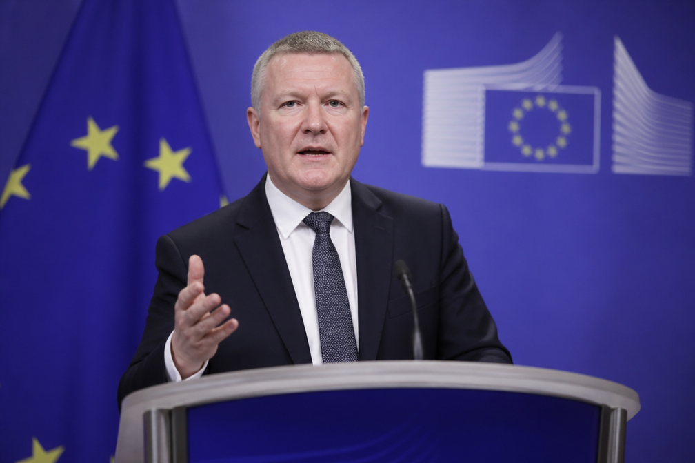 EU koppelt begrotingsgeld aan rechtsstaat vanaf 2028