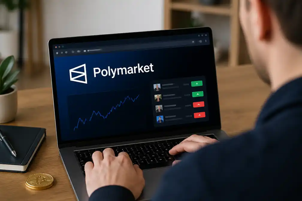 Frankrijk blokkeert toegang tot voorspellingssite Polymarket
