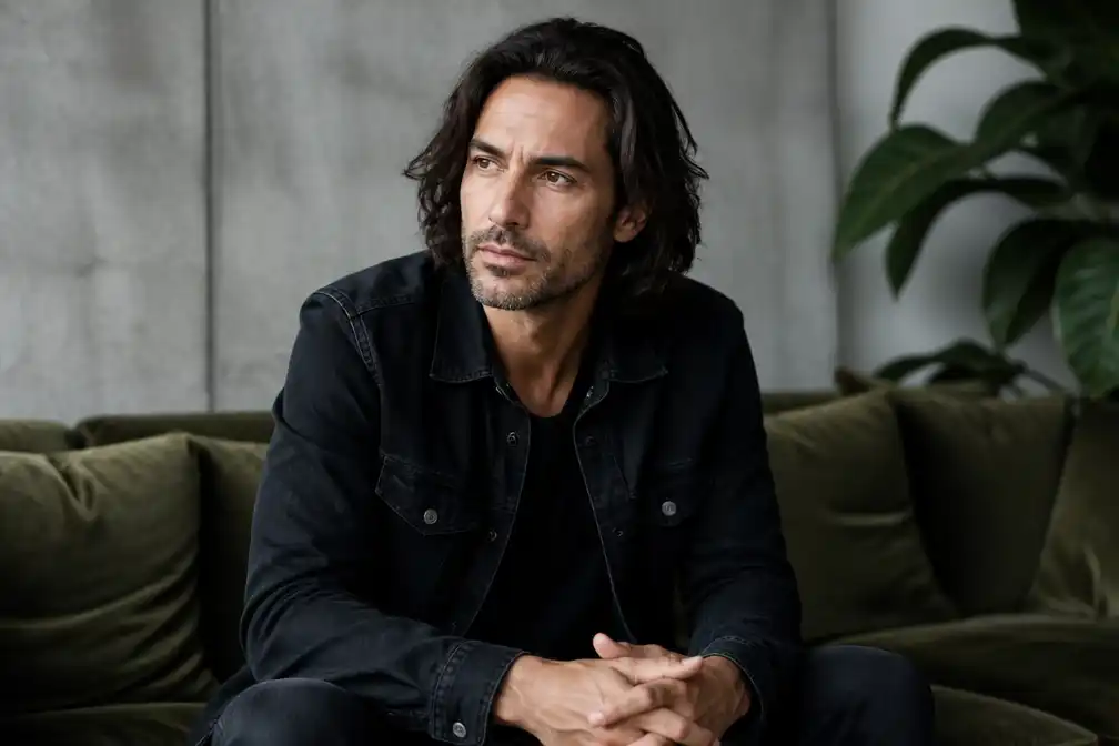 Eloi Youssef werkt aan eerste soloalbum vier jaar na vertrek bij Kensington