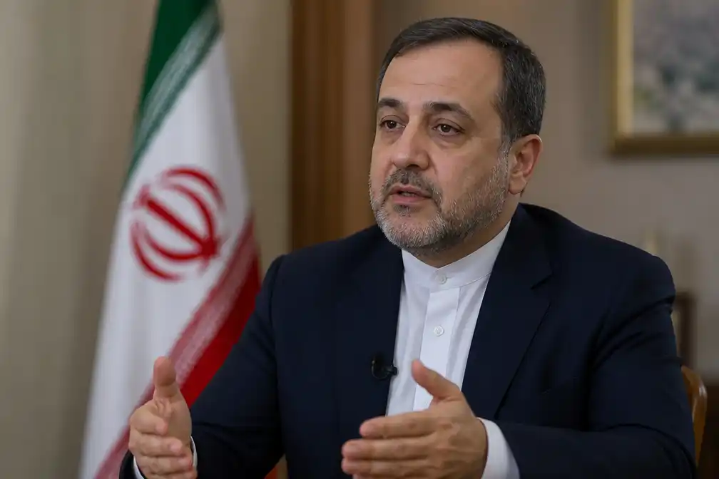 Iran schort raamovereenkomst met VS op vanwege schendingen