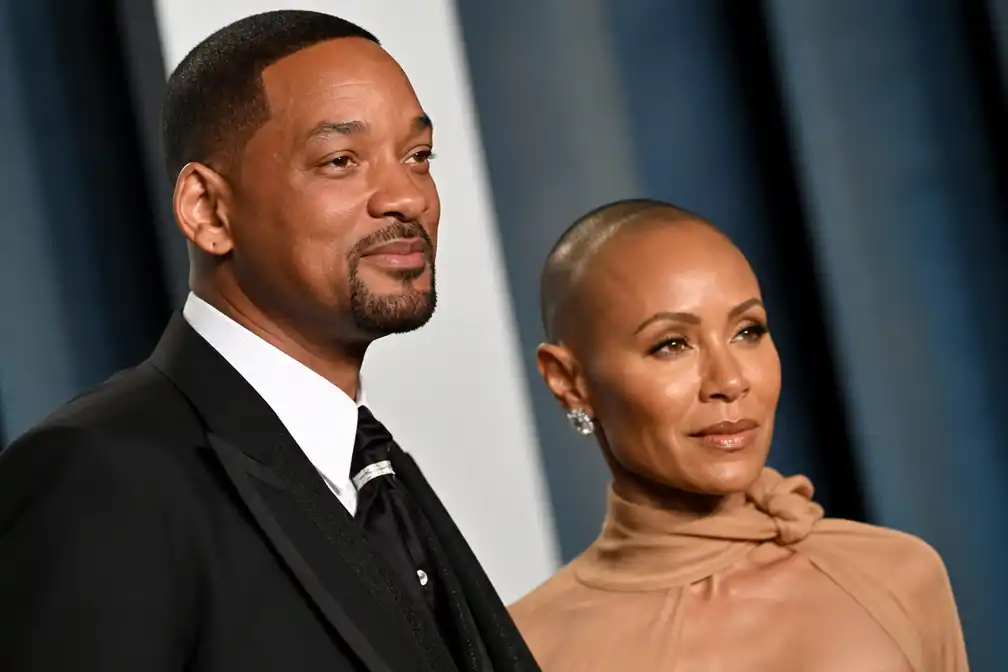 Ex-vriend wil dat Will Smith getuigt in zaak tegen Jada Pinkett-Smith