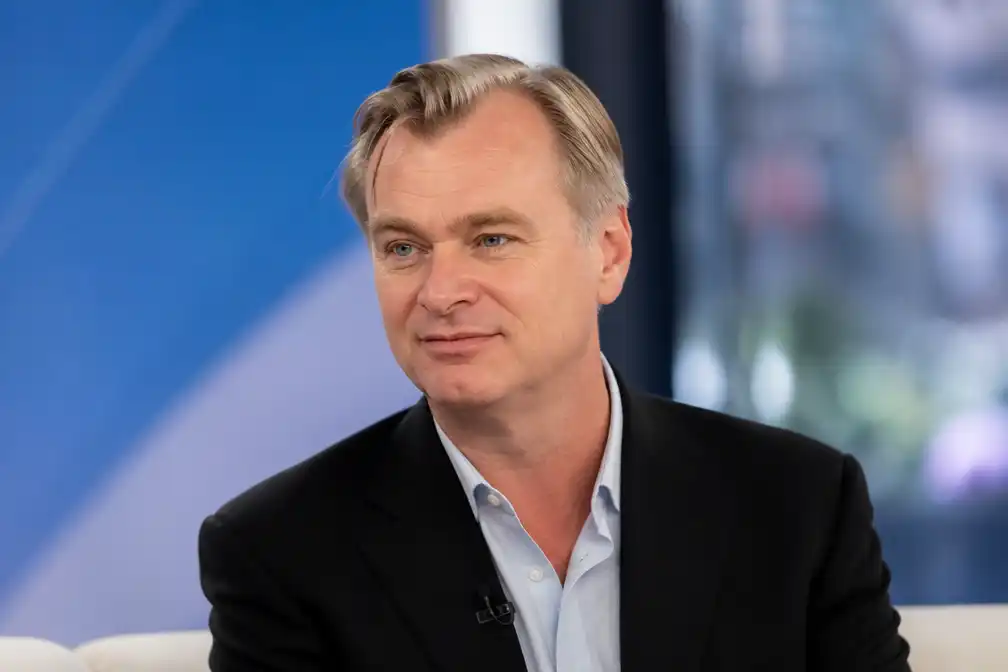 Christopher Nolan neemt zeker drie jaar pauze na The Odyssey