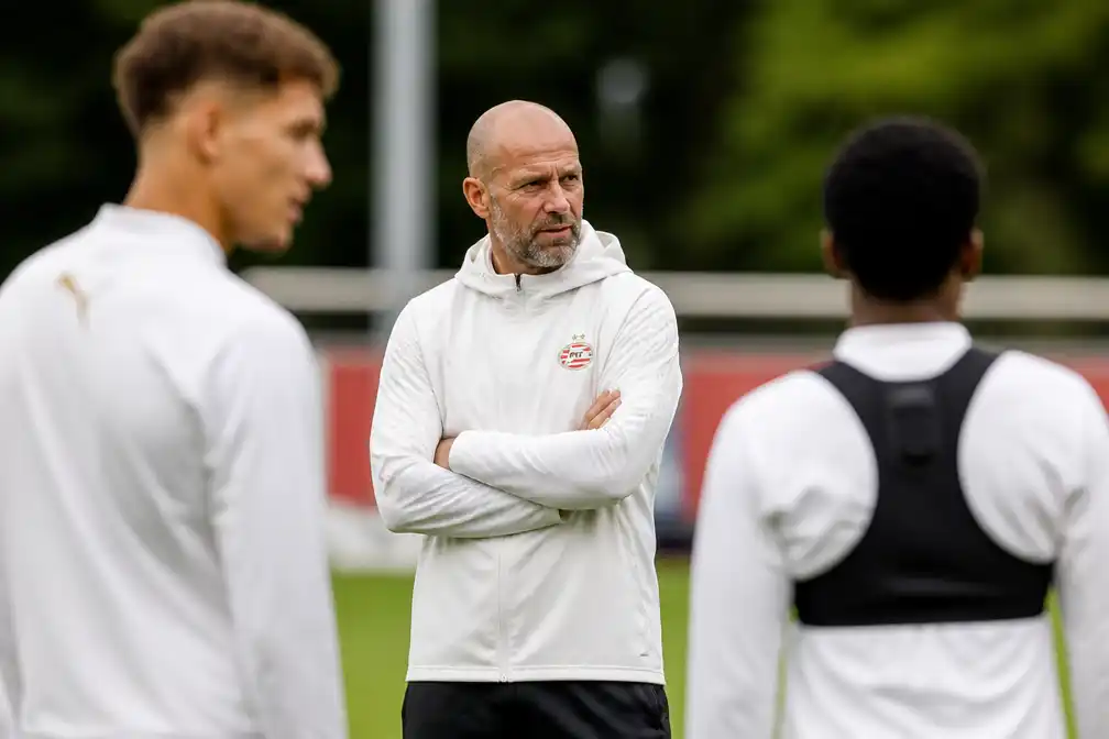 PSV rondt transfer Obispo af, Nagalo vertrekt naar Turkije