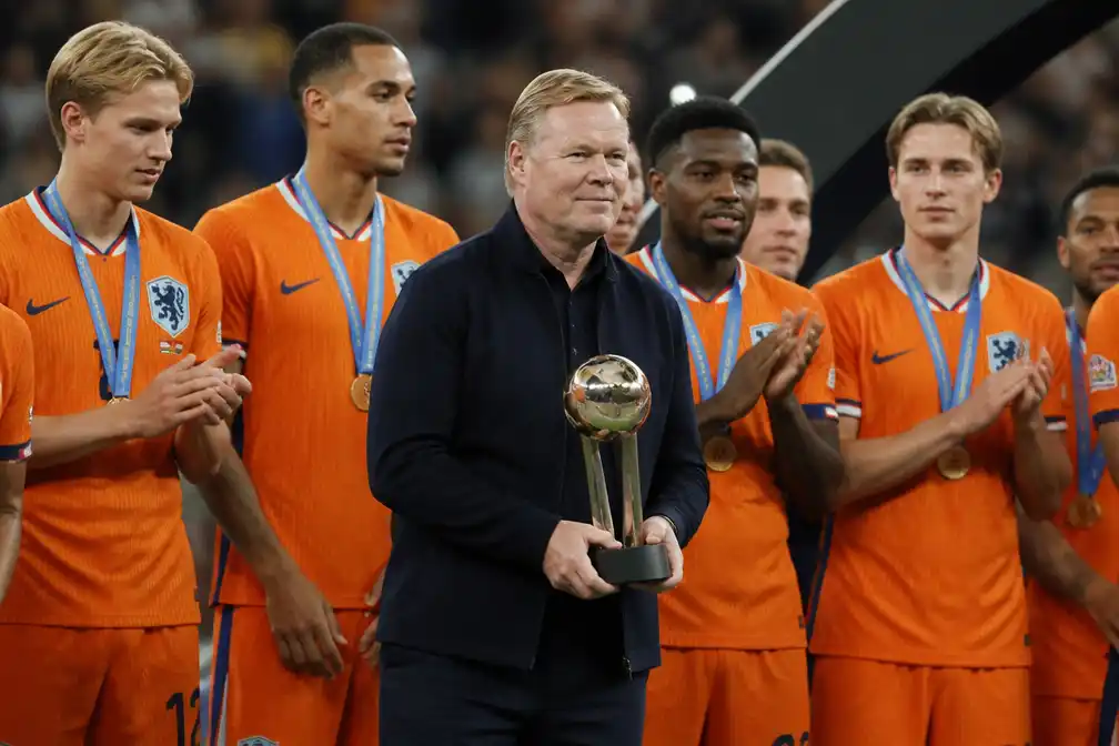 Nederland wint Fair Play Award op WK 2026