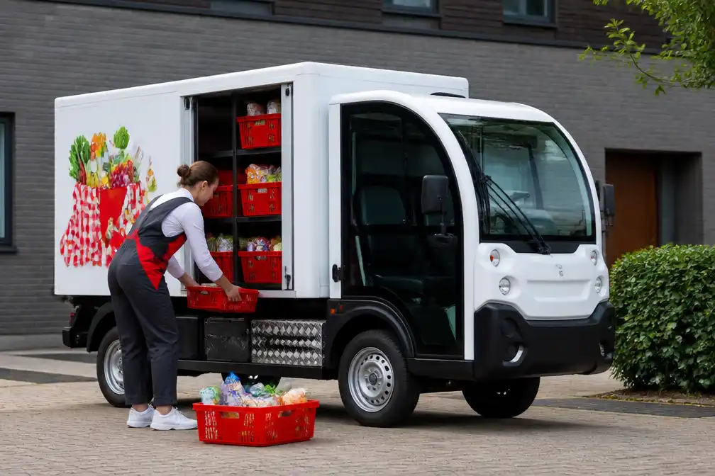 Picnic lijdt 272 miljoen euro verlies in 2025 ondanks sterke groei