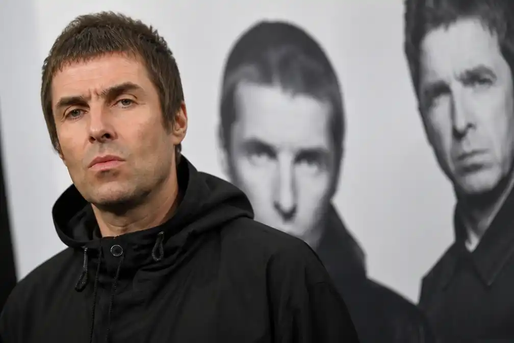 Liam Gallagher sluit nieuw Oasis-album uit uit angst voor kritiek