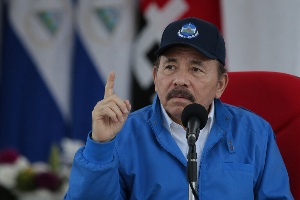 Ortega (80) schaft verkiezingen in Nicaragua af en wil 'muur bouwen' tegen oppositie