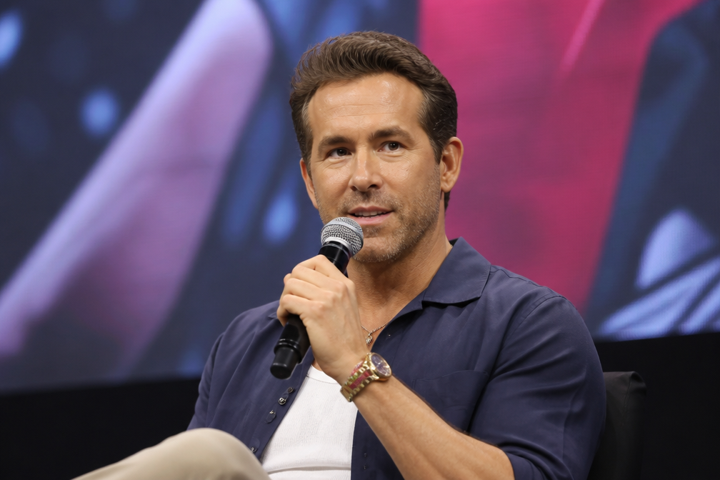 Ryan Reynolds bevestigt nieuwe Deadpool-film tijdens Fanatics Fest 2026