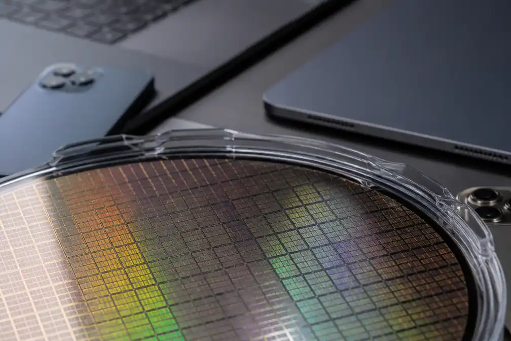 TSMC overweegt prijsverhoging chips tot 10 procent volgend jaar