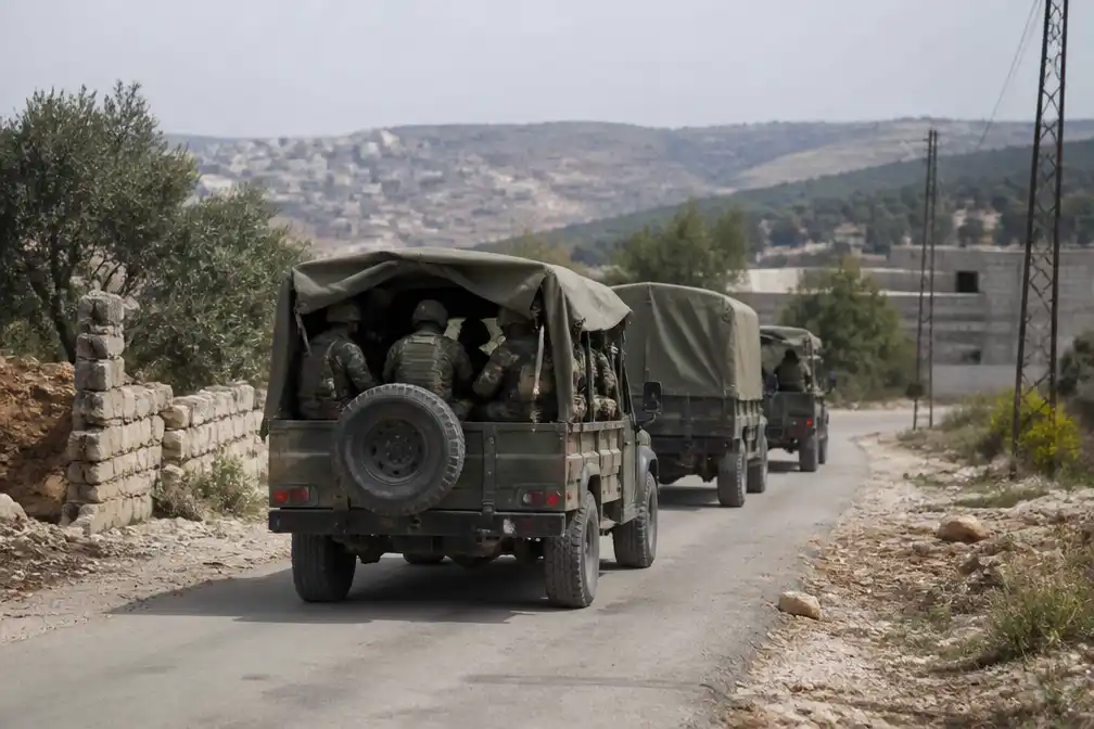 Libanees leger meldt Israëlische beschietingen bij terugtrekkingszone