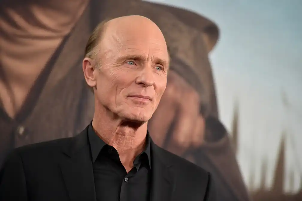 Ed Harris voelde zich onderbenut in serie 'Dutton Ranch'