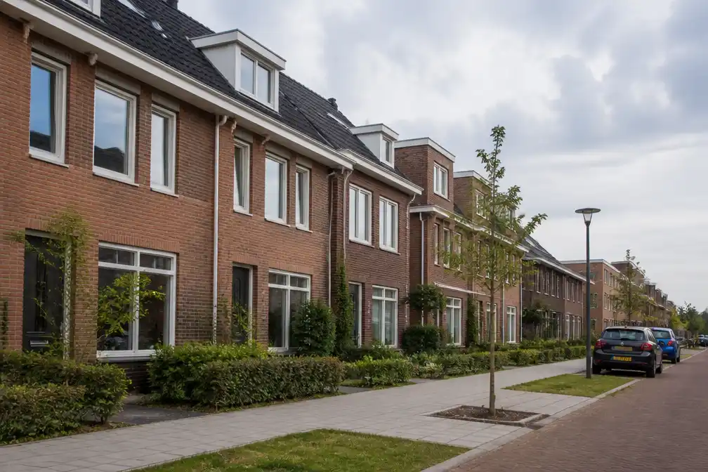 Bestaande koopwoningen in juni 2026 4 procent duurder dan jaar eerder