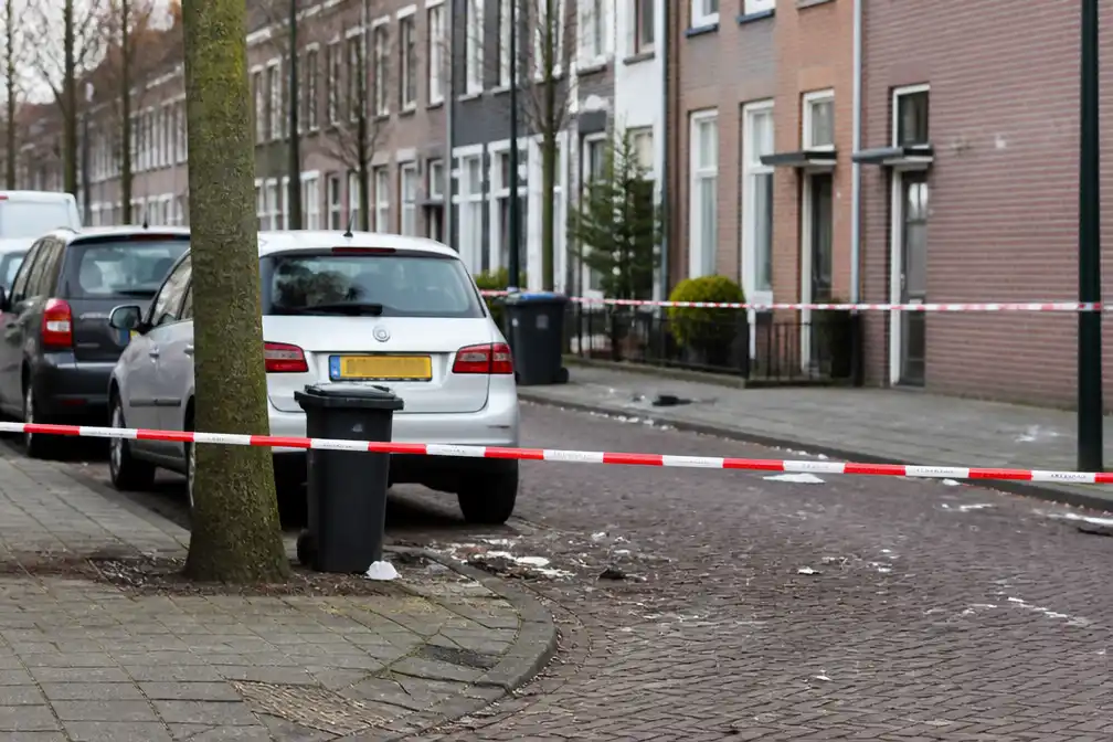 Vijf jaar cel voor vuurwerkbomaanslag die tiener zwaar verbrandde in Purmerend