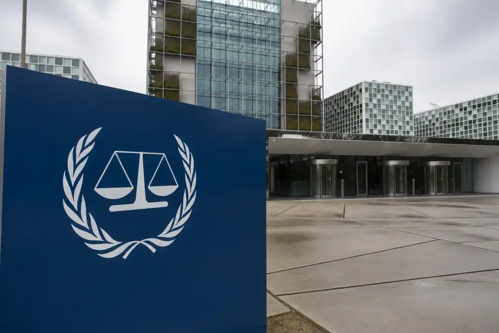 ICC staakt zaak tegen Soedanese rebellenleider Abdallah Banda