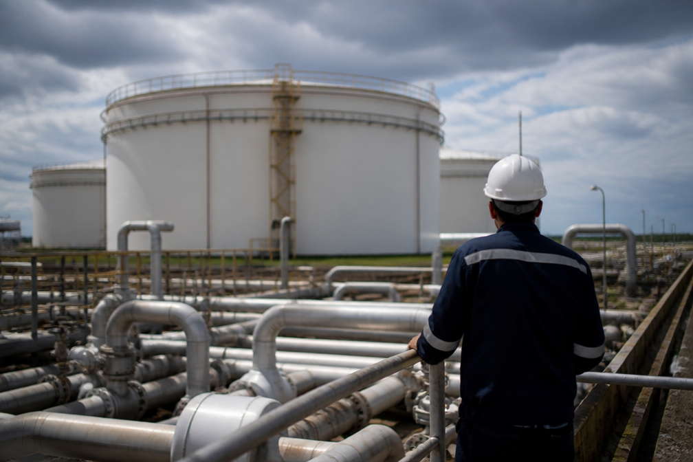 Nederland begint met vrijgeven strategische oliereserve na IEA-oproep