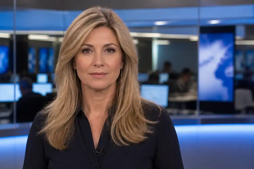 RTL-nieuwslezer Daphne Lammers doorbreekt stilte na maanden afwezigheid