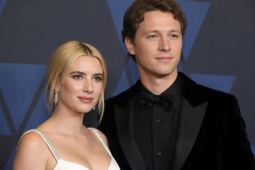 Emma Roberts getrouwd met acteur Cody John in besloten ceremonie in Idaho