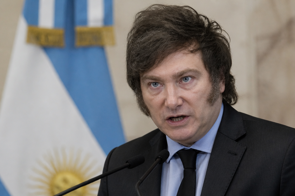 Brazilië roept ambassadeur terug uit Argentinië na kritiek Milei