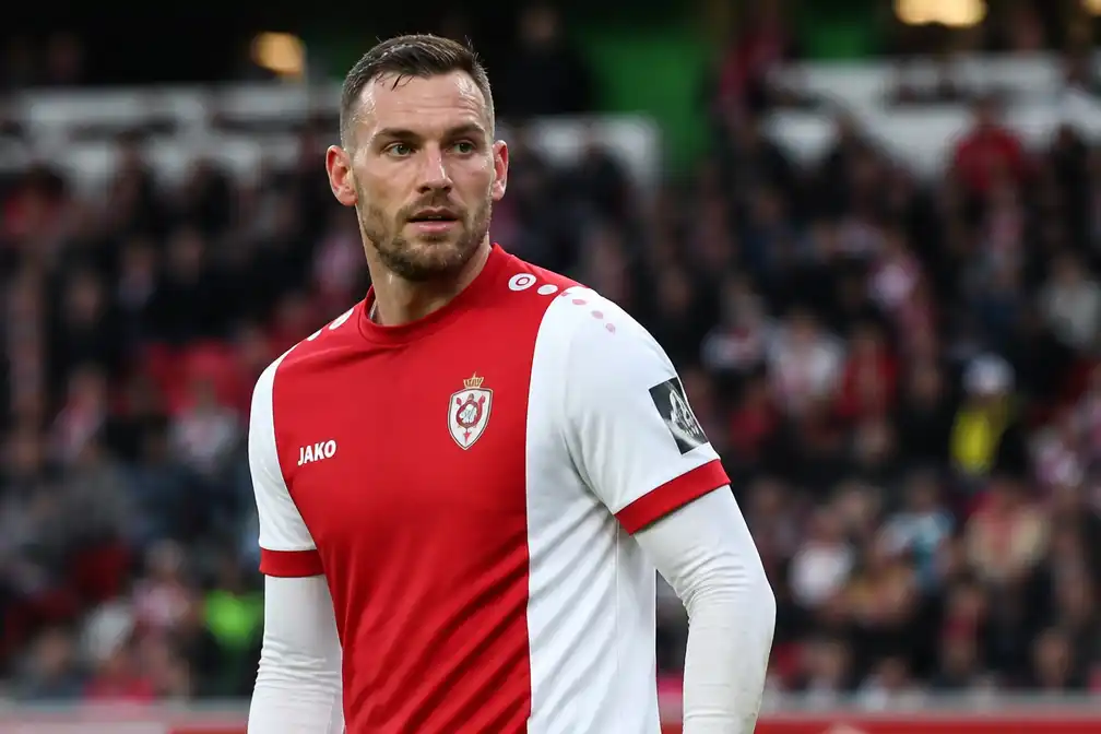 Vincent Janssen op weg naar Portland Timbers in MLS