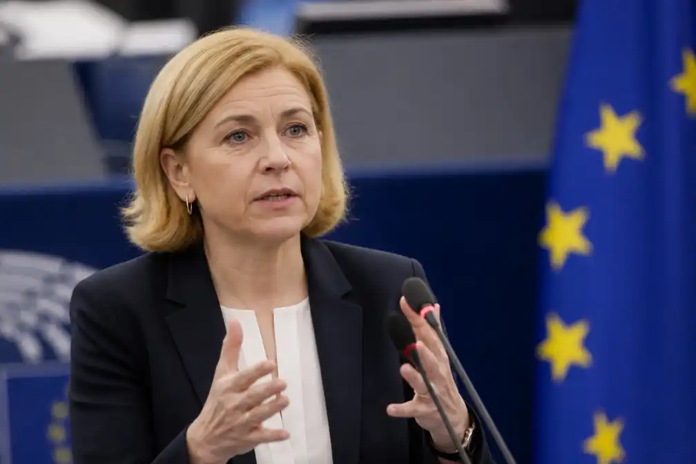Eurocommissaris: Europa is geen veiligheidsrisico voor VS na blokkade AI-modellen