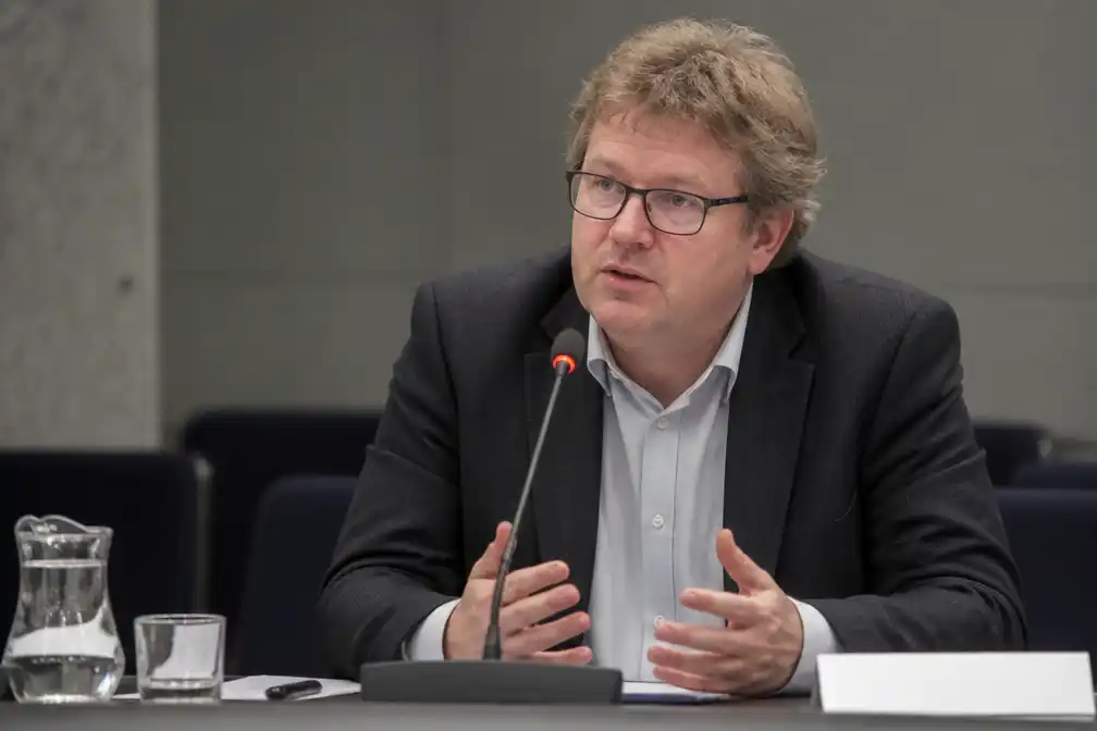RIVM zag al vroeg dat corona-uitbraak groter was dan China beweerde