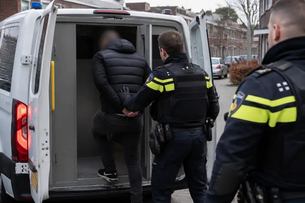 Almelose man (43) aangehouden om dood rolstoelgebruiker in Duits hotel