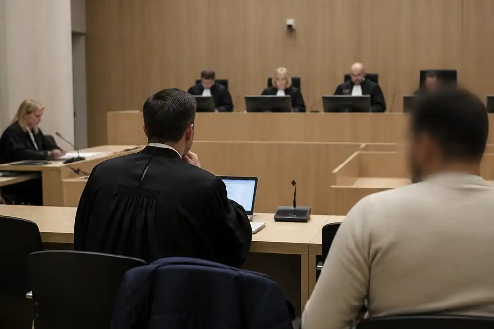 Rechtbank: staat schond recht op leven familie kroongetuige Nabil B. door gebrekkige beveiliging