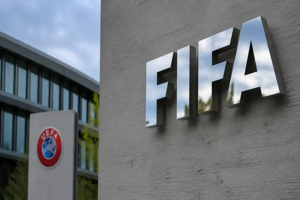 Uefa veroordeelt Fifa-plan om WK-commerciële rechten voor $20 miljard aan private investeerders te verkopen