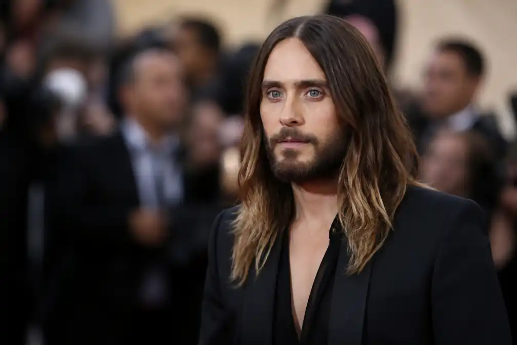 Vier vrouwen beschuldigen Jared Leto van strafbaar seksueel wangedrag als tieners