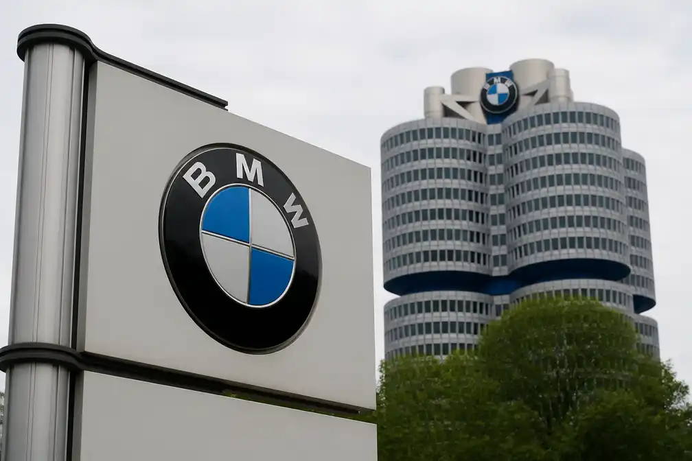 BMW schrapt vanaf volgend jaar 8.000 banen wereldwijd
