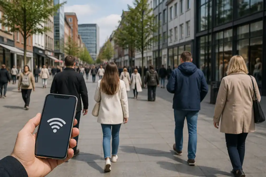 Raad van State handhaaft intrekking privacyboete van 6 ton voor Enschede