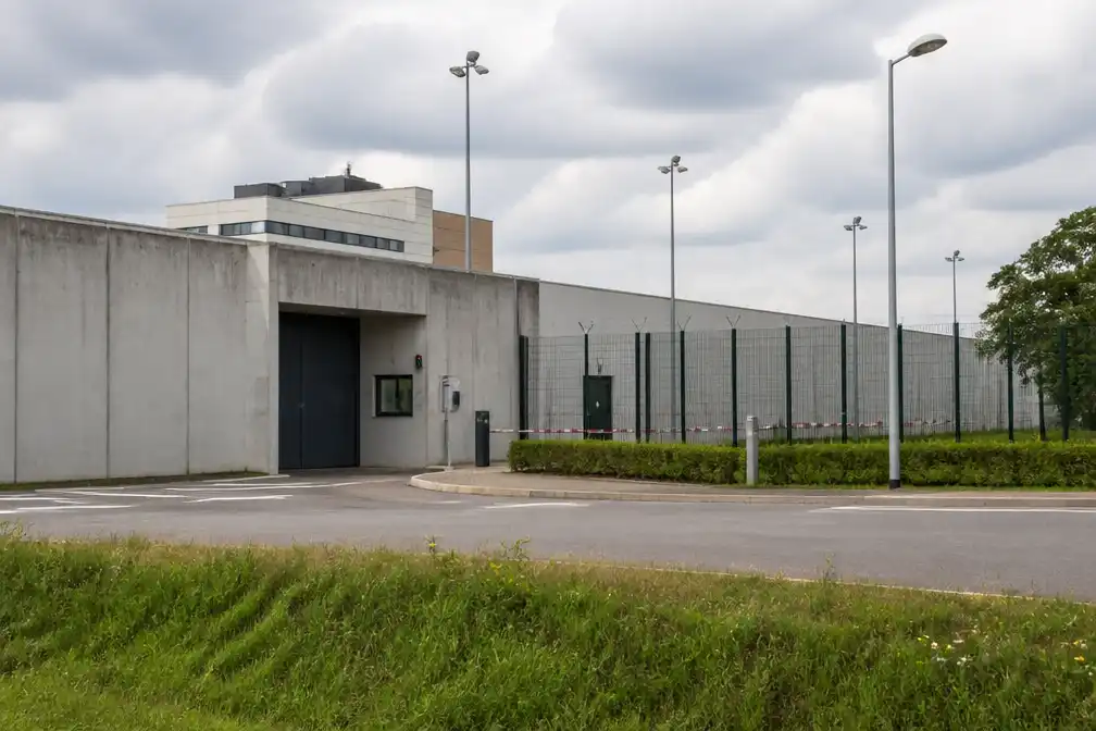 Aanval gedetineerde bevestigd in PI Grave, motief onduidelijk