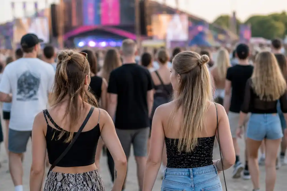 TicketSwap bodemprijs maakt einde aan spotgoedkope festivaltickets