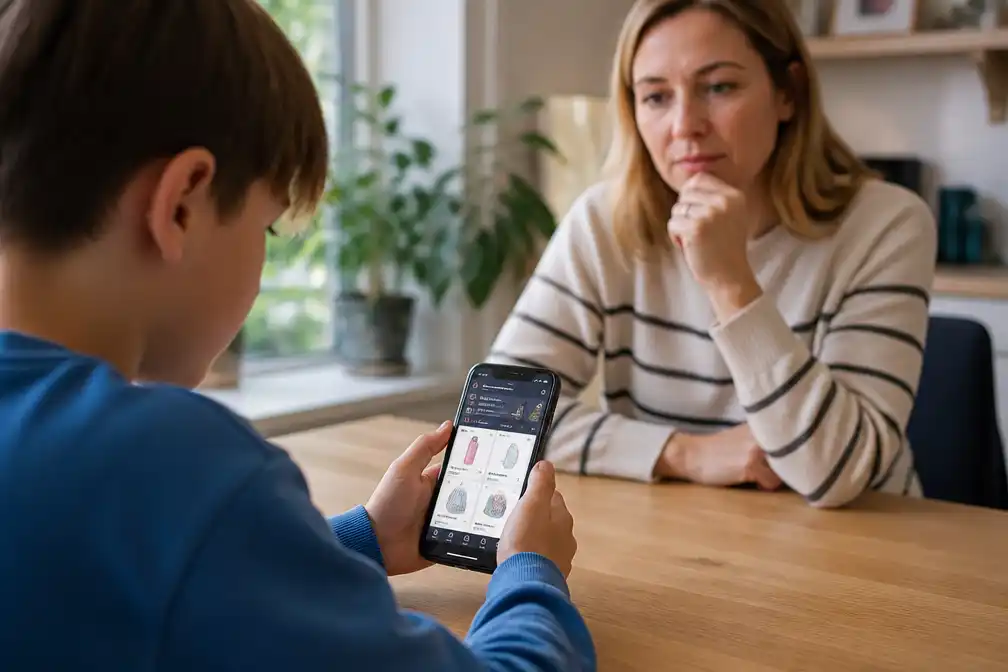 TikTok Shop gelanceerd in Nederland: zorgen om aankopen door kinderen