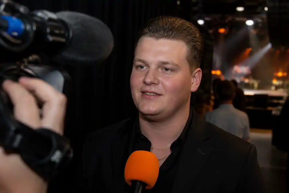 Marco Schuitmaker nog niet zeker van realitysoap ondanks camerabegeleiding
