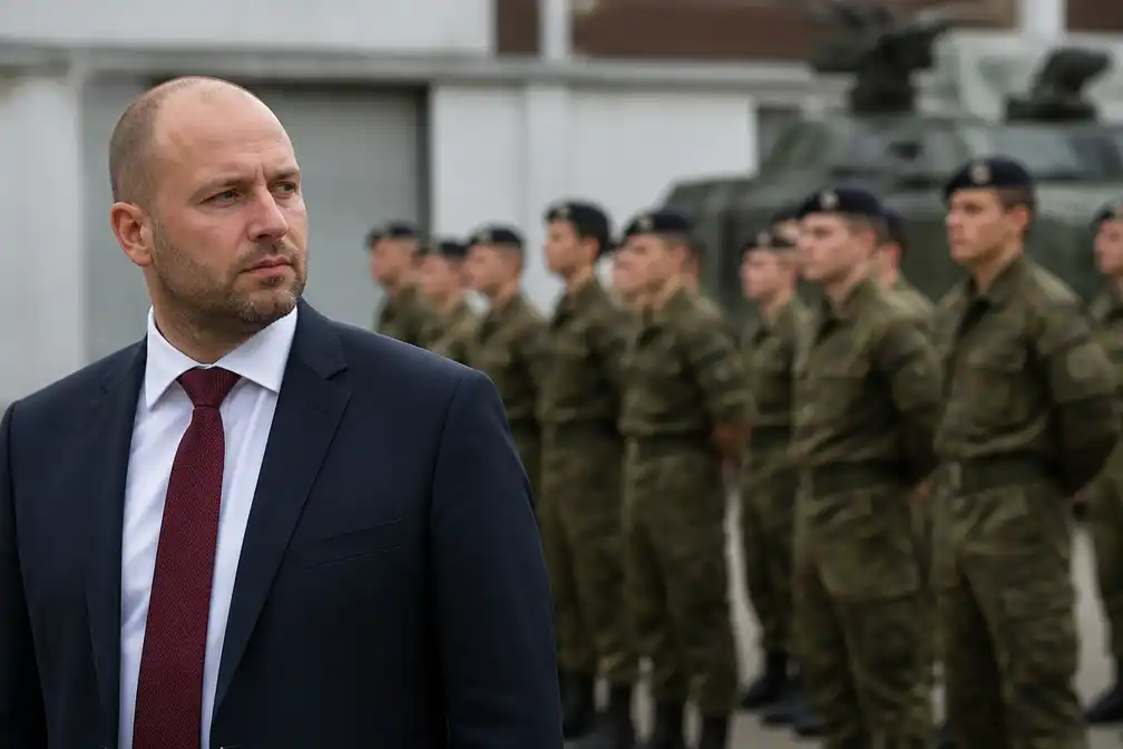 Francken versoepelt medische keuring voor Belgisch leger vanaf 1 september