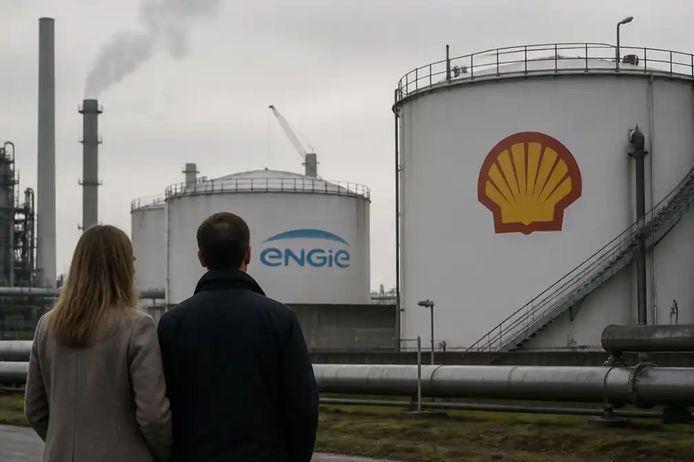 Consumentenbond dient klacht in bij EU om greenwashing energiebedrijven
