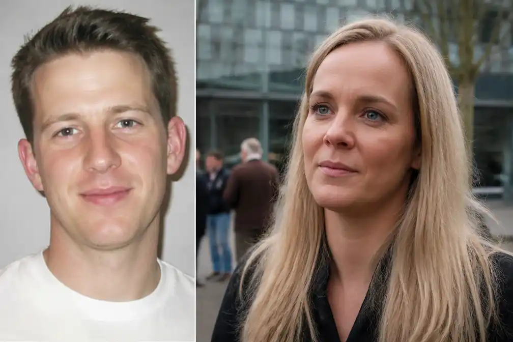 Zus van vermoorde Onno Kuut niet boos op 'tattookillers' bij start hoger beroep