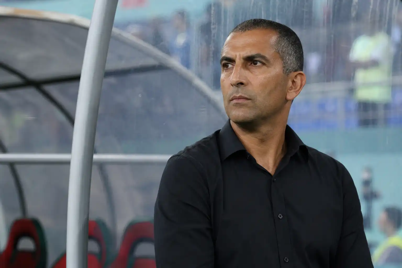 Tunesië ontslaat bondscoach Lamouchi na 5-1 nederlaag, Renard aangesteld
